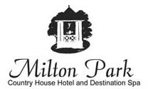 Milton Park Country House Hotel  Destination Spa - Redcliffe Tourism