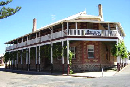 Sonbern Lodge Motel - Accommodation Port Hedland