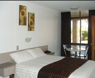 The Edge Hotel - Accommodation Bookings