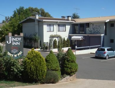 Jindy Inn - Wagga Wagga Accommodation