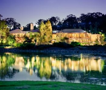 Cypress Lakes Resort - Kingaroy Accommodation