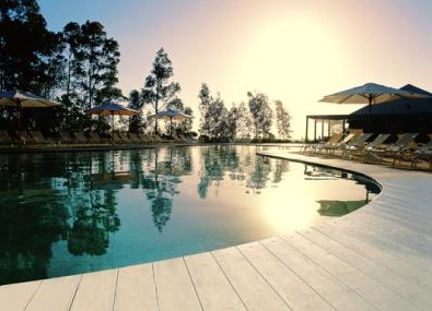 Cypress Lakes Resort - Accommodation Mount Tamborine 2