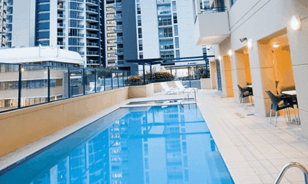 The Sebel Suites Brisbane - St Kilda Accommodation 0
