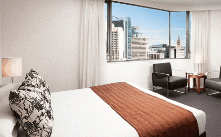 The Sebel Suites Brisbane - Accommodation QLD 2