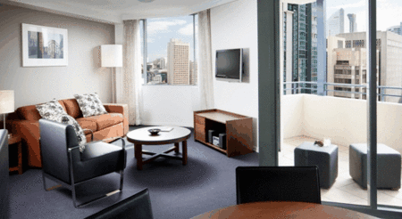 The Sebel Suites Brisbane - Lismore Accommodation 3