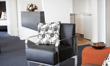 The Sebel Suites Brisbane - Accommodation Gladstone 4