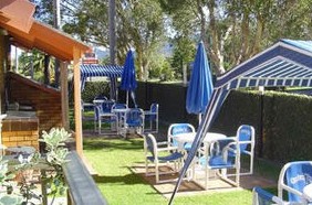 Sandboy Beachfront Holiday Apartments - Accommodation QLD 0