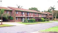Sandboy Beachfront Holiday Apartments - Accommodation QLD 1