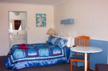 Colonial Inn Tamworth - Accommodation Adelaide