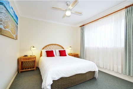 Beaches Serviced Apartments - Lismore Accommodation 2