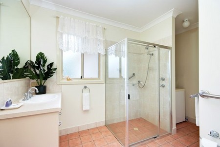 Beaches Serviced Apartments - Lismore Accommodation 3