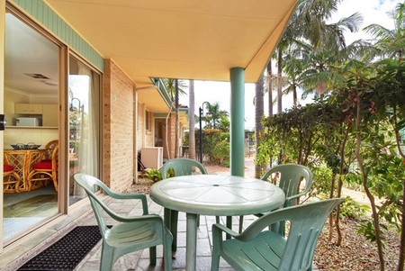 Beaches Serviced Apartments - Accommodation Kalgoorlie 4