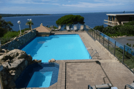 Eagle Heights Holiday Units - Coogee Beach Accommodation