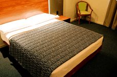 Brisbane International - Rocklea - St Kilda Accommodation