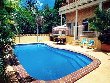 Paramount Motel And Serviced Apartments - Accommodation Cooktown