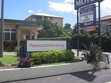 Paramount Motel And Serviced Apartments - Lismore Accommodation 3