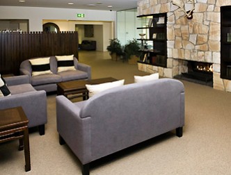 Mercure Clear Mountain Lodge - Accommodation Perth