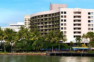 Hilton Cairns - Accommodation QLD 1