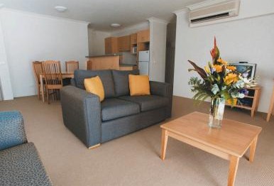 Quest Rosehill - Dalby Accommodation