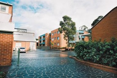 Quest Rosehill - Accommodation Gladstone 2