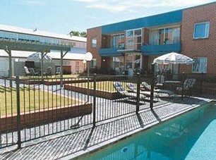Quest Rosehill - Accommodation Gladstone 4