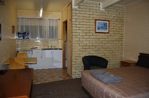 Coastal Comfort Motel - Lennox Head Accommodation