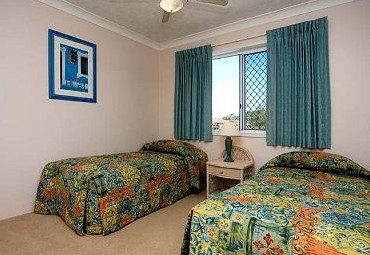 Koala Cove Holiday Apartments - Whitsundays Accommodation 1