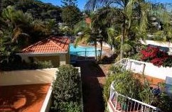 Koala Cove Holiday Apartments - Lismore Accommodation 3