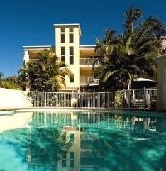 Koala Cove Holiday Apartments - Accommodation Yamba 4