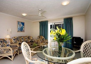 Koala Cove Holiday Apartments - Whitsundays Accommodation 5