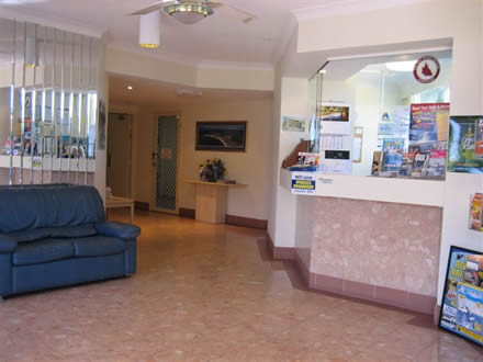 Meridian Tower - Lismore Accommodation 4