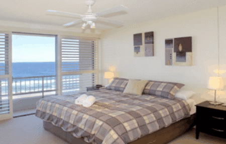 Norfolk Luxury Beachfront Apartments - Accommodation Yamba 4