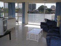 Panorama Towers - Coogee Beach Accommodation 1