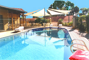 Yanchep Holiday Village - Accommodation Australia