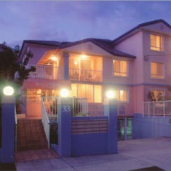 Cypress Avenue Apartments - Whitsundays Accommodation 0