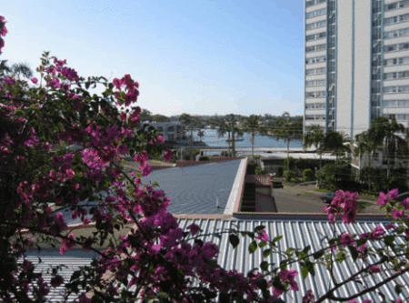 Sunset Court Holiday Apartments - Accommodation QLD 1