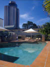 Santana Holiday Resort - Grafton Accommodation 1