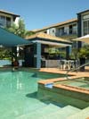 Santana Holiday Resort - Accommodation Gladstone 4