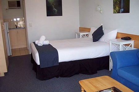 Aspley Motor Inn - Accommodation Kalgoorlie
