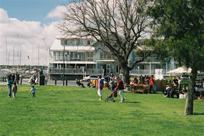 Quest Williamstown - Dalby Accommodation 2