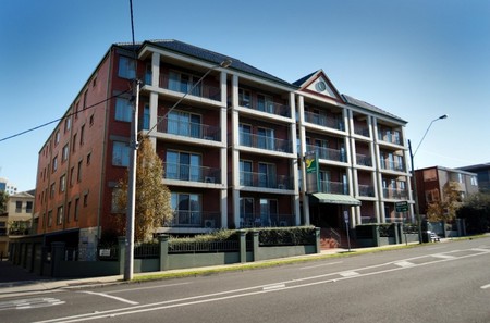 Quest Windsor - Tweed Heads Accommodation