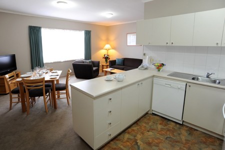 Quest Windsor - Perisher Accommodation 2