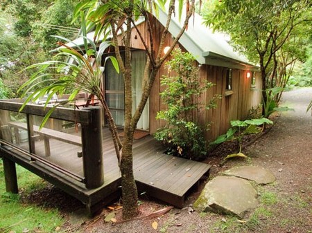 Mt Glorious Getaway Cottages - Yamba Accommodation