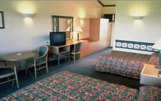 Camden Valley Country Club - Casino Accommodation
