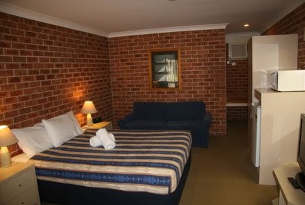 Comfort Inn Lake Macquarie - Lismore Accommodation