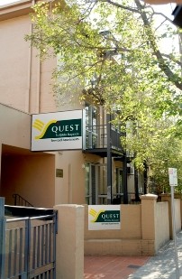 Quest St Kilda Bayside - Coogee Beach Accommodation 1
