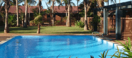 Walkabout Hotel - Accommodation Port Hedland
