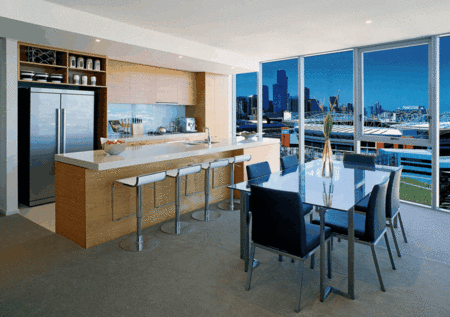Grand Mercure Docklands - Accommodation QLD 4