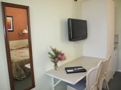 Wingham Motel - Carnarvon Accommodation