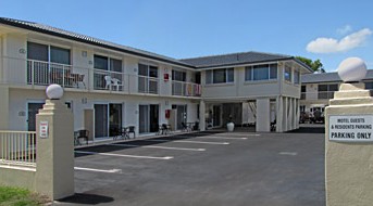 Pottsville Beach Motel - thumb 3